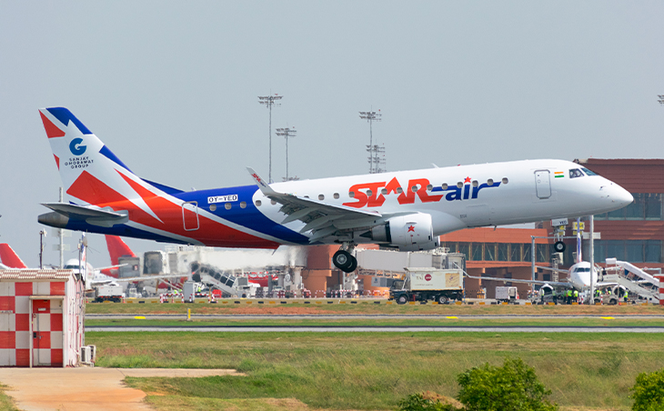 ERJ-145